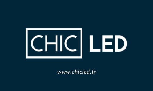 Chicled logo