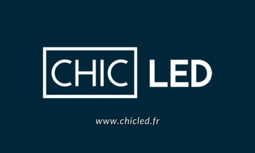 CHICLED : des solutions d’éclairage solaire innovantes