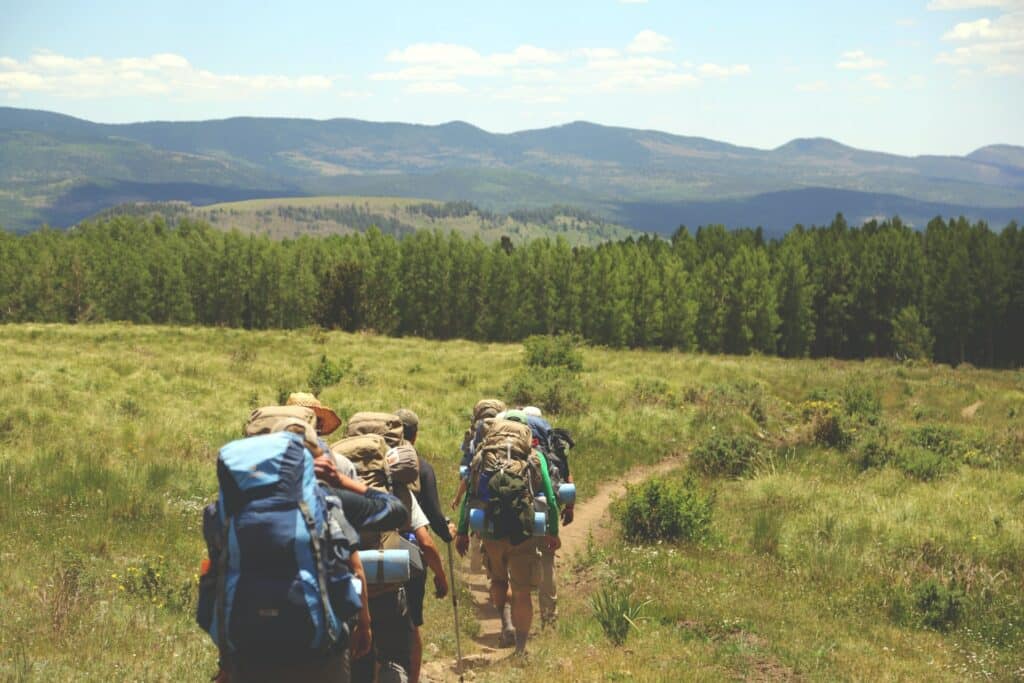 Superhead vous aide à organiser votre séjour en montagne