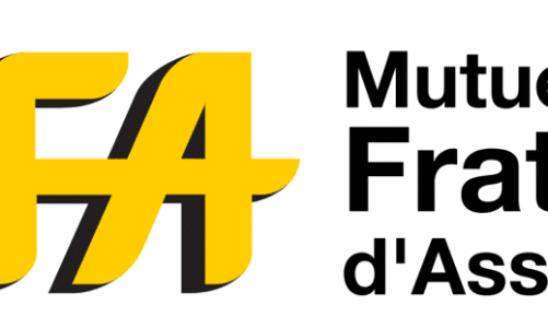 Le logo MFA