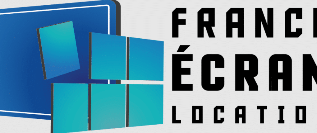 logo france ecran location