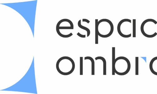 Espace Ombrage logo