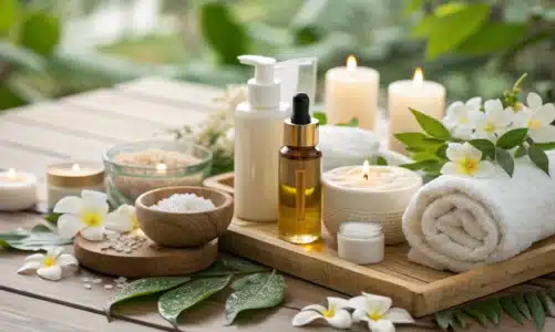 Les bienfaits des soins de beauté bio issus de l’agriculture locale